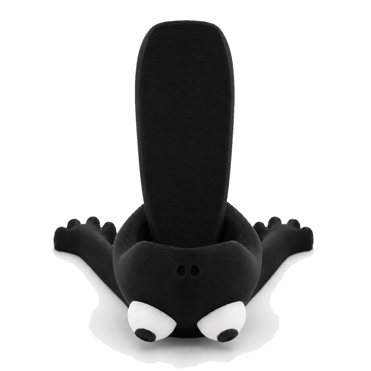 Support BYOVVA offert Noir