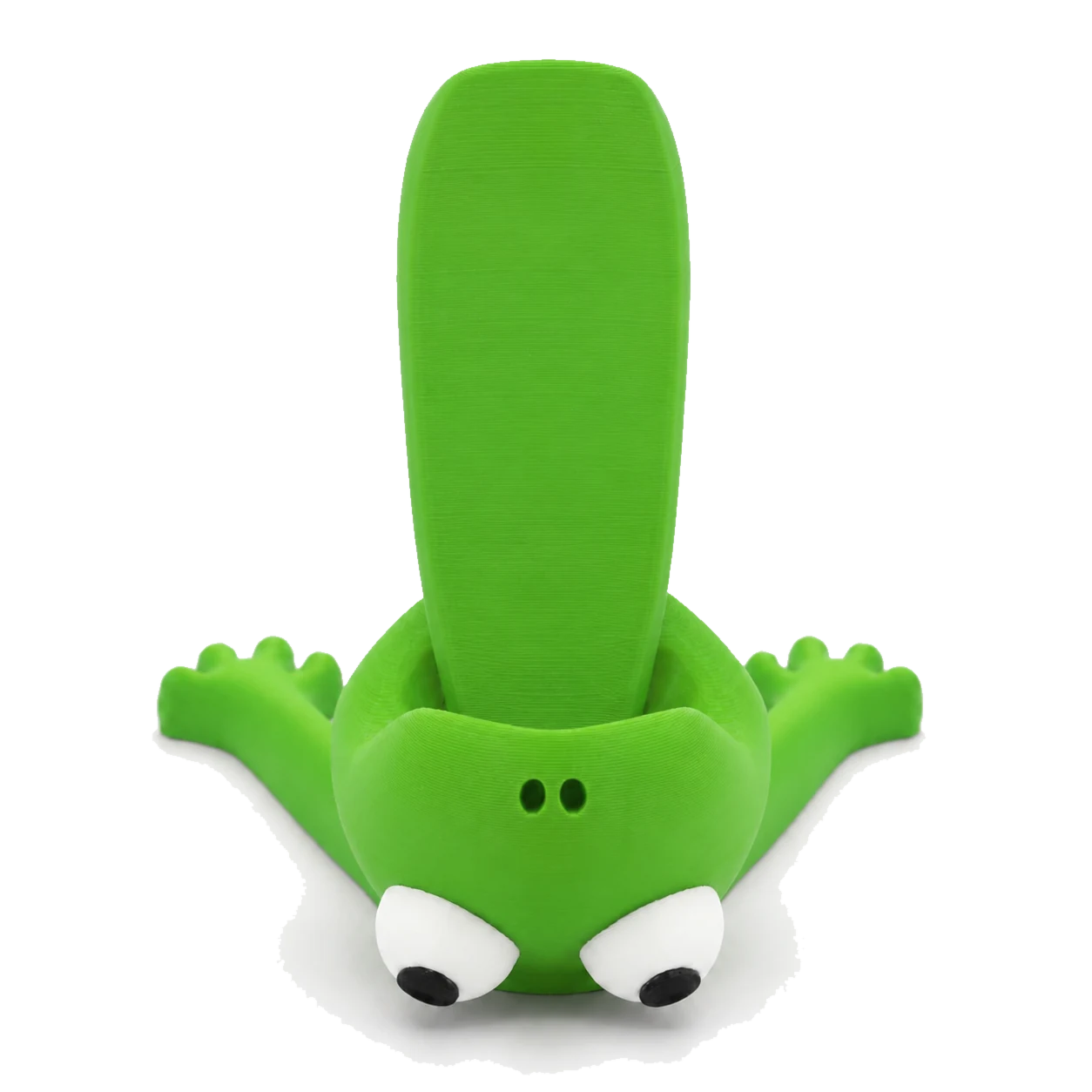 Support BYOVVA offert Vert nature