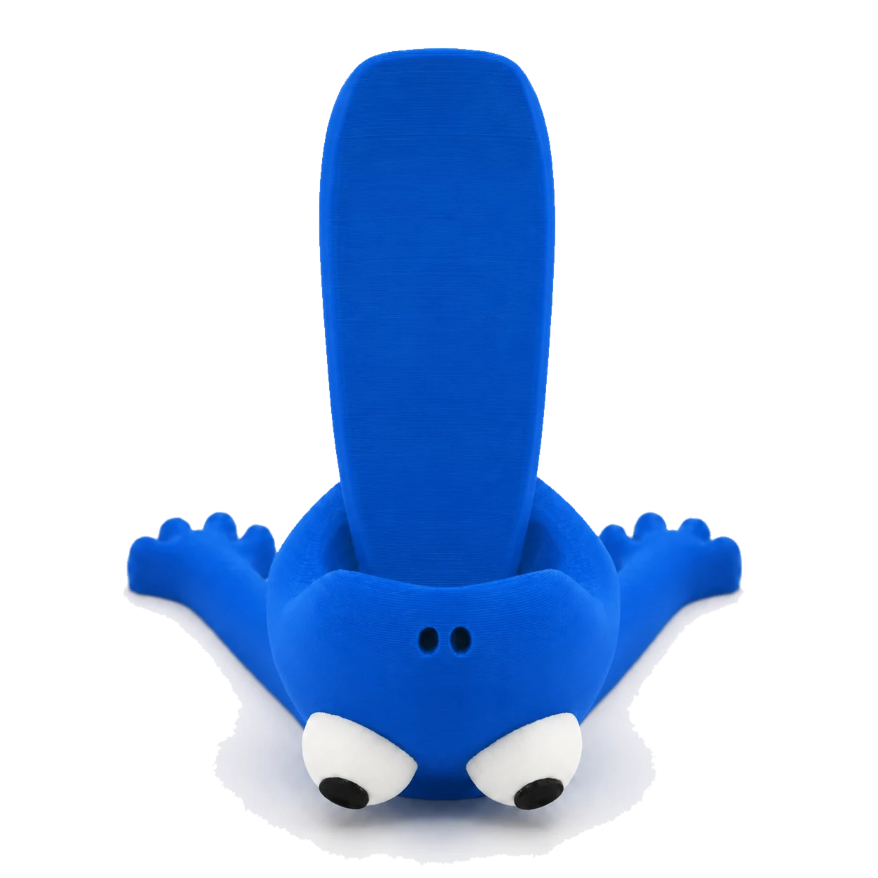 Support BYOVVA offert Bleu océan