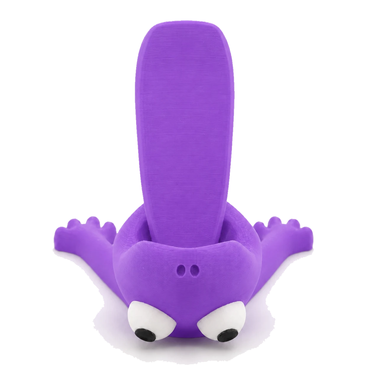 Support BYOVVA offert Violet lavande